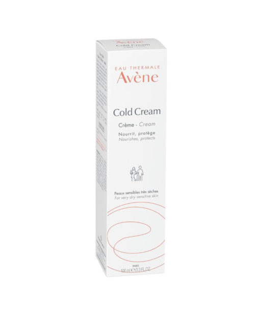 AVÈNE Cold Cream Crème 100ML