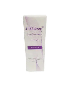 ALBADERME SH Crème Eclaircissante 50ML