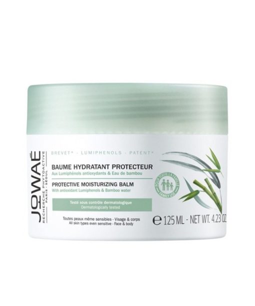 Jowae baume hydratante protecteur 125ml