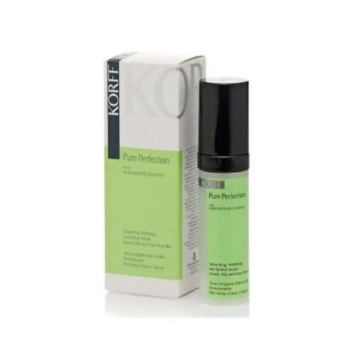 Korff pure perfection serum 30 ml