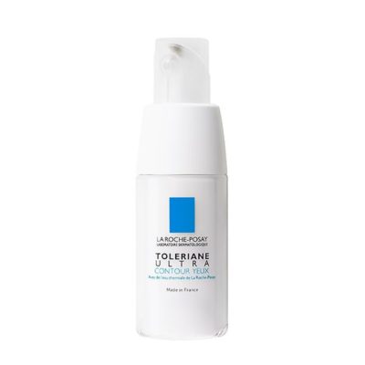 La Roche-Posay Toleriane Ultra Soin Contour Yeux 20ml