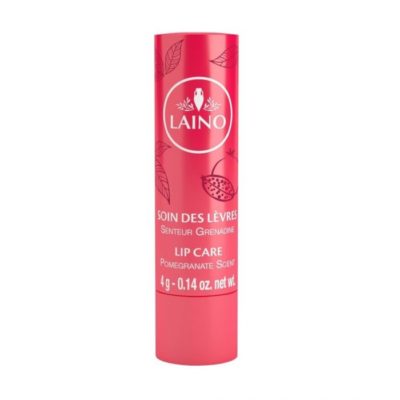 Laino soin levres framboise 4g