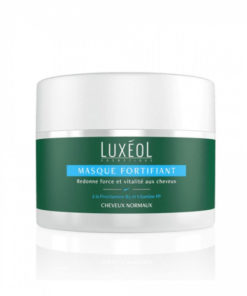 Luxeol Masque Fortifiant Cheveux Normaux 200ml
