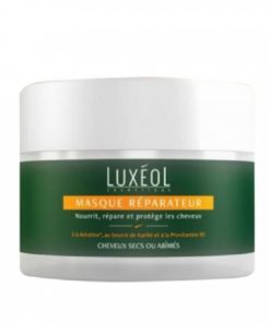 Luxeol Masque Reparateur cheveux secs 200ml