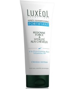 Luxeol Apres-Shamp Fortifiant chvx normaux 200ml