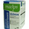 Maelys Selenium 60gelues