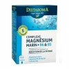 Dietaroma Magnesium marin B6 et B5 60cps