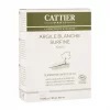 Cattier Argile Verte Blanche surfine 200g