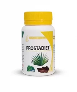Mgd Prostadiet 60 Gélules