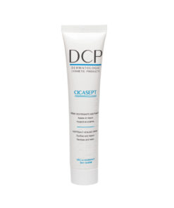 DCP Cicasept Crème Cicatrisante 40ML