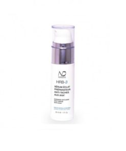 Nubiance HRB-3 serum eclat reparateur 30ml