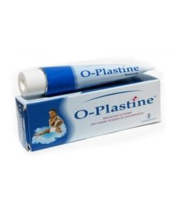 O-Plastine Pommade 60 Gr