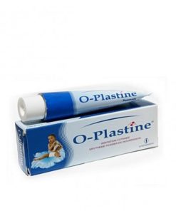 O-Plastine Pommade 30 Gr