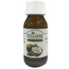 Pure & Extra huile de coco 60ml