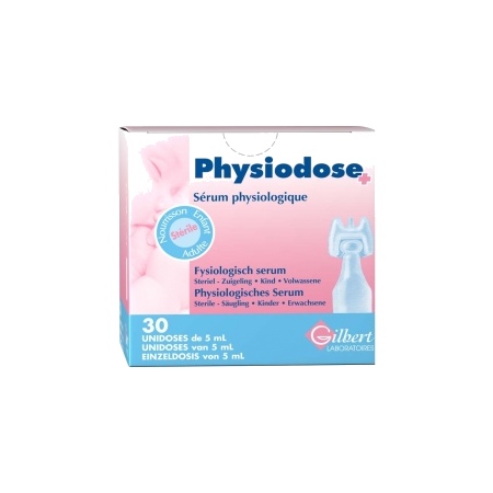 physiodose serum unidos 30*5ml