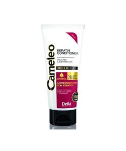 Delia Cosmetics Cameleo BB Après Shampoing Cheveux Colorés – 200 Ml
