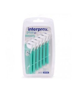 Interprox plus micro 6 unites