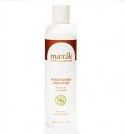 Marrak shampoo nourishing 236ml