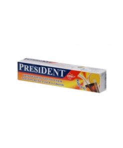 President dentifrice kids 3-6 cola