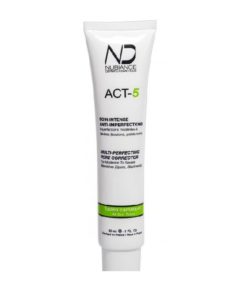 Nubiance ACT-5 soin intense anti-imperfections 30ml