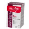Maelys zinc 30 gélules