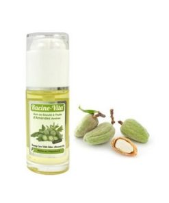 Racine vita amandes ameres 40 ml