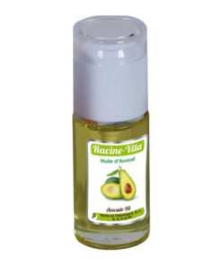 Racine vita avocat 40 ml