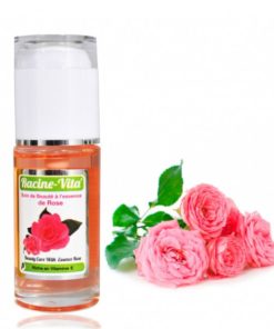 Racine vita beaute de rose 40 ml