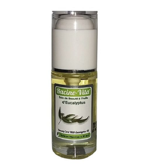 Racine vita eucalyptus 40 ml