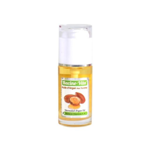 Racine vita argan non torrefiee 40 ml