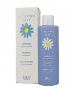 Camomilla Blu Shampooing 200Ml