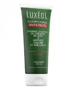 Luxeol Shampooing Anti-chute 200ml