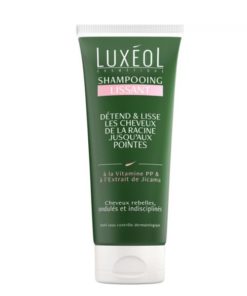 Luxeol Shampooing Lissant 200ml