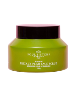 soul sisters gommage figue de barbarie 100 g