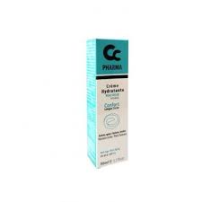 Cc Pharma Creme hydratante Ps 50ml