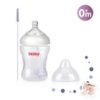 Nuby Gobelet anti-reflux et anti-colique +0m 270ml ID1143