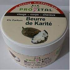 Pro Vital beurre de karite 150g