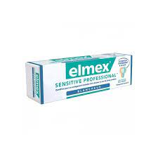 Elmex Dent Sensitive 75ml