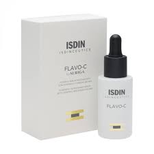 Isdin Flavo-C serum 30ml
