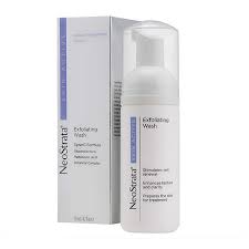 Neostrata Exfoliating Nettoyant