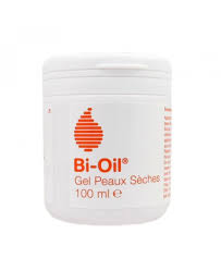 Bio-oil gel peaux seches 100ml