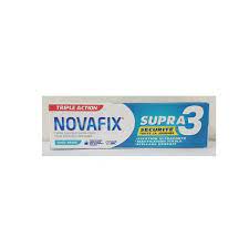 Novafix Supra 3 creme 20g