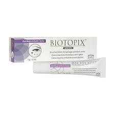 Biotopix specific creme biactive yeux 15g
