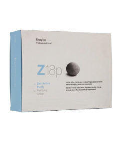 Erayba ZenActive Z18p purifying lotion 12*8ml