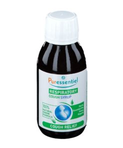 Puressentiel Respiratoir Sirop Toux 125 ml
