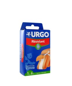 Urgo Resistant 1M*6Cm