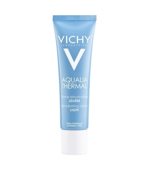 Vichy aqualia thermal crème légère 30 ml