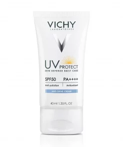 Vichy UV protect invisible spf50+ 40ml