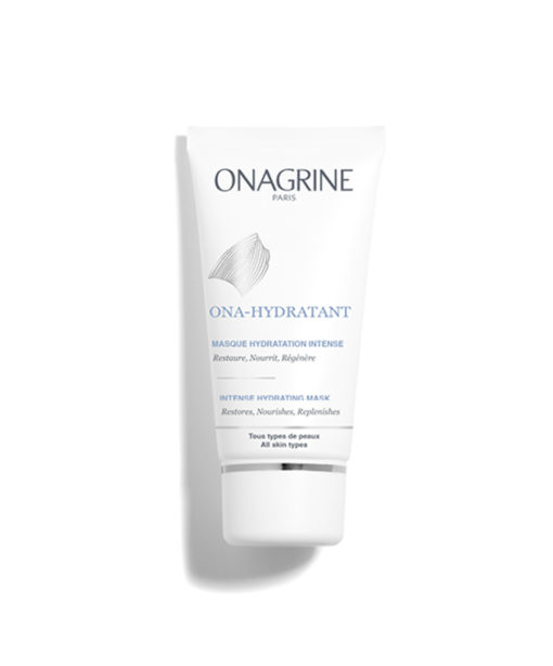 ONAGRINE Ona-Hydratant Masque Hydratation Intense 75ML