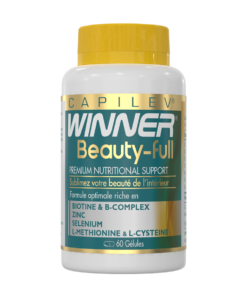 Winner Beauty-Full 60 Gélules